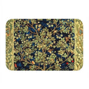 William Morris Doormat - Botanical Floral Print variation