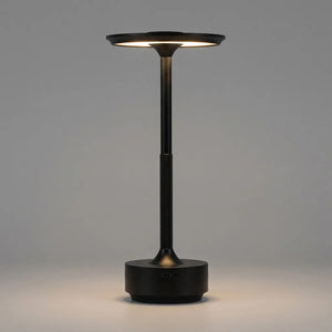 Cordless LED Table Lamp - Rechargeable Touch Dimming variation