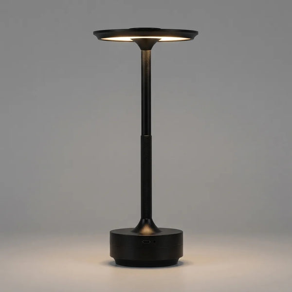 Cordless LED Table Lamp - Rechargeable Touch Dimming variation