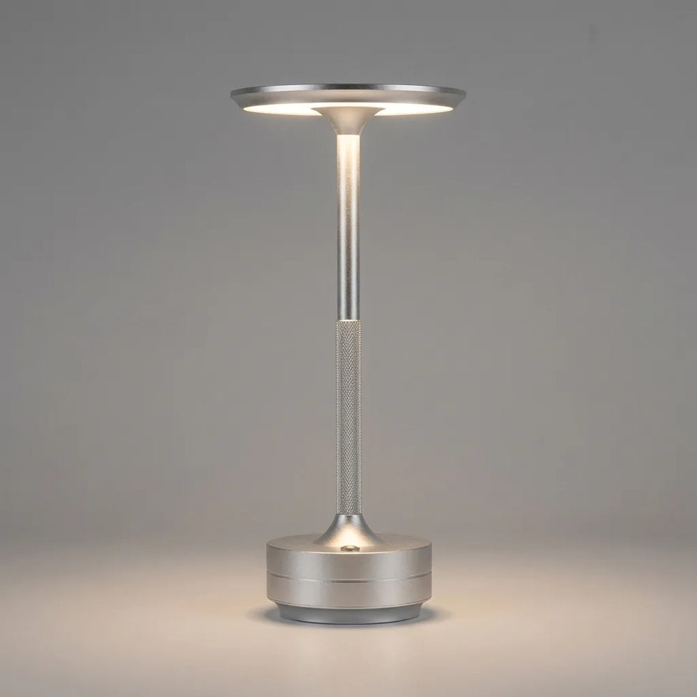 Cordless LED Table Lamp - Rechargeable Touch Dimming variation