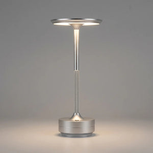 Cordless LED Table Lamp - Rechargeable Touch Dimming variation