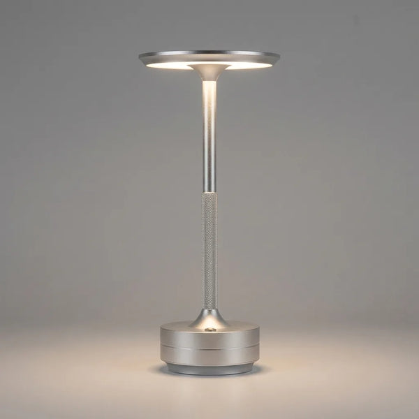 Cordless LED Table Lamp - Rechargeable Touch Dimming variation