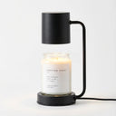 Candle Warmer Lamp - Minimalist Metal Design variation