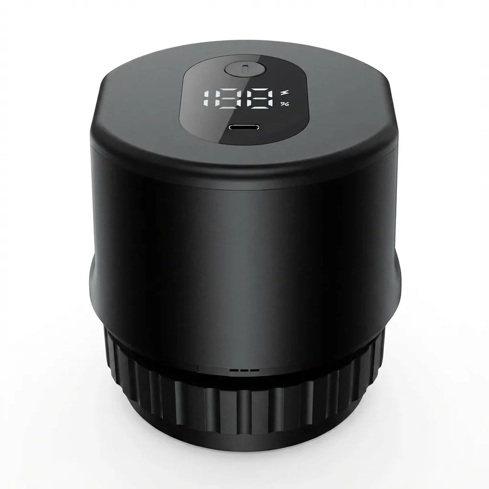 Electric Mason Jar Vacuum Sealer - Cordless Kit variation