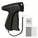 Instant Clothing Fix Tagging Gun - No-Sew Alterations Kit variation