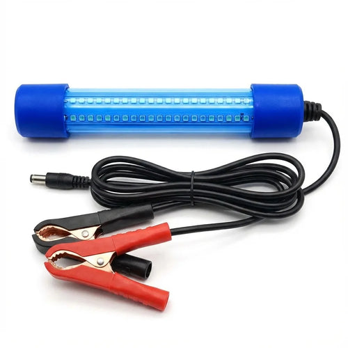 Underwater Fishing Light - 12V LED Submersible variation