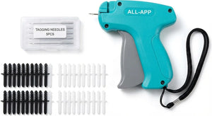 Instant Clothing Fix Tagging Gun - No-Sew Alterations Kit variation