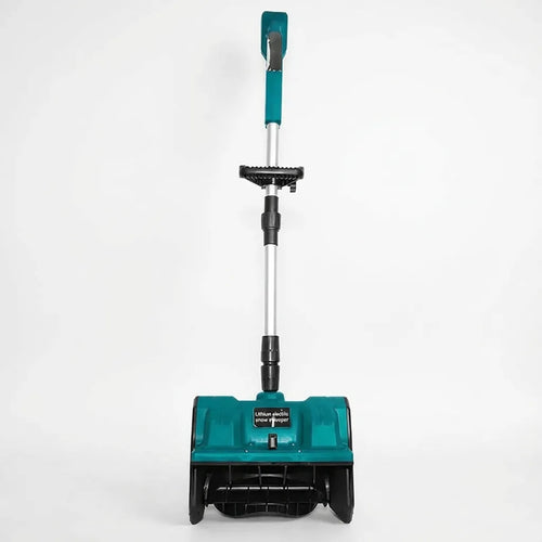 Cordless Snow Shovel - Works with Makita 18V Battery variation