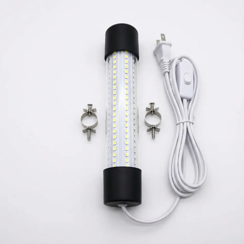 Underwater Fishing Light - 12V Submersible Green LED variation