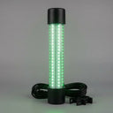 Underwater LED Fishing Light - Green Submersible variation