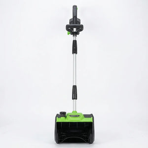 20V Cordless Snow Shovel – Battery & Charger Included variation