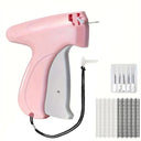Instant Clothing Fix Tagging Gun - No-Sew Alterations Kit variation