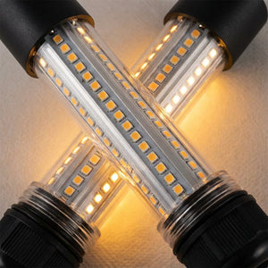 Underwater Fishing Light - 12V Submersible LED - Quality Close-Up