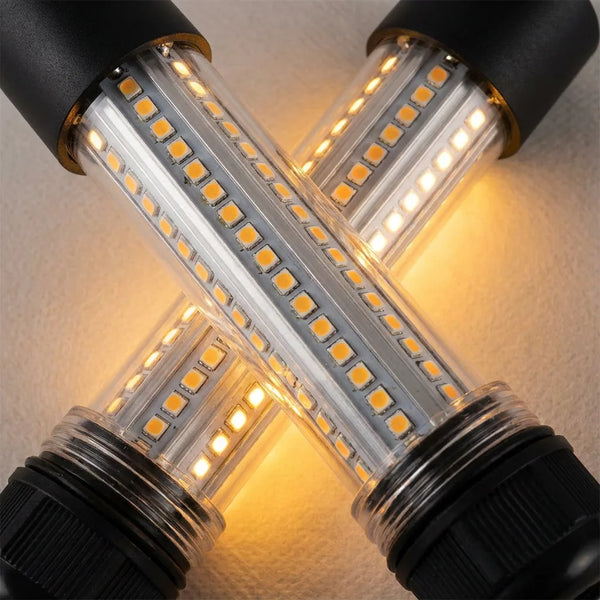 Underwater Fishing Light - 12V Submersible LED - Quality Close-Up