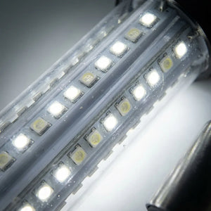 Underwater Fishing Light - 12V Submersible Green LED - Quality Close-Up