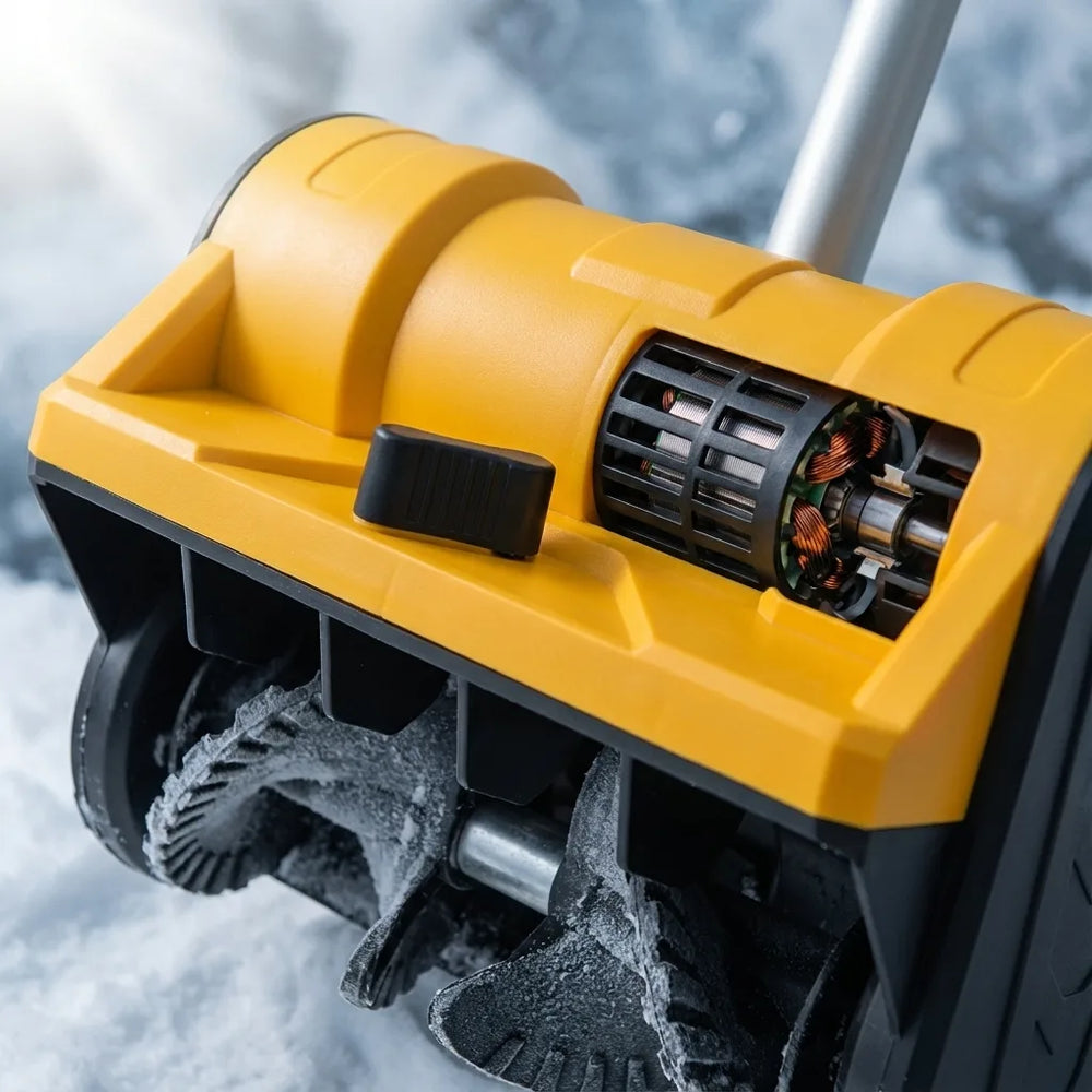 Cordless Electric Snow Shovel for DeWalt 20V (Tool Only)