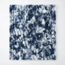 Faux Fur Throw Blanket - Ultra Soft Bubble Plush variation