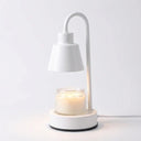 Candle Warmer Lamp - Minimalist Metal Design variation
